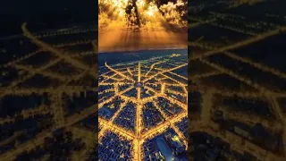 كل الطرق تؤدي إلى روما 