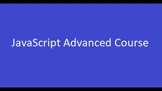 Online Profile System in Java Script - Part-2