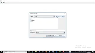 Audio Cryptography Java Project