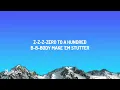 Little Mix - Power (Lyrics) ft. Stormzy