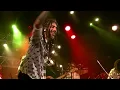 BlackDalí Ft. Nestor Ramljak / Marcelo Delgado - Espejo / Red Red Wine
