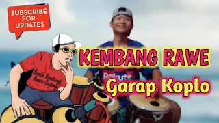 Download KEMBANG RAWE CAMPURSARI KOPLO COVER KENDANG MP3