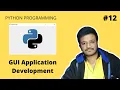 GUI Programming in Python Tkinter vs PyQt5 Which is Better