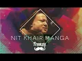 Download Lagu NIT KHAIR MANGA (feat. Nusrat Fateh Ali Khan)  |  DJ FRENZY  |  Re-Mastered Tribute Mix
