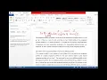 ASSIGNMENT PROBLEMS IN LP