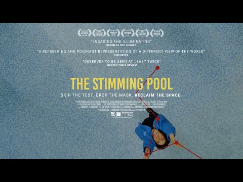 The Stimming Pool (2024) | Official Trailer