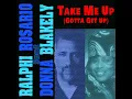 Take Me Up (feat. Donna Blakely) [Drama Club]