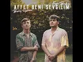 Affet Beni Sevgilim - Ege Balkiz & Burry Soprano