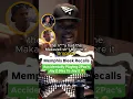 Download Lagu Memphis Bleek Recalls Accidentally Playing 2Pac’s Jay Z Diss To Jay Z 🤣