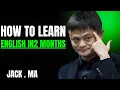 Lagu THE ULTIMATE GUIDE TO LEARN ENGLISH IN 2 MONTHS