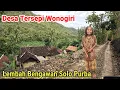 Download Lagu Desa Paling Sepi di Lembah Bengawan Solo Purba Wonogiri