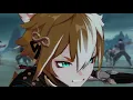 Gorou Growling Butt It s Actually Genshin Impact Shorts
