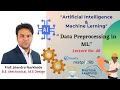 Unit - IV Lecture 46
