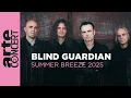 Download Lagu Blind Guardian - Summer Breeze 2025 - ARTE Concert