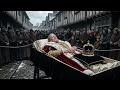 What Henry VIII s Funeral Was Like They Hid His Death 1547