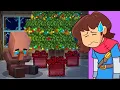 Lagu The Story of Minecraft's Last CHRISTMAS