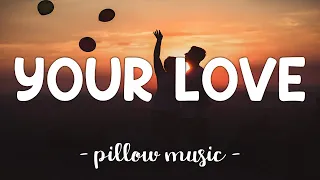 your love alamid lyrics 