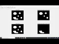 Select Erasing the largest object in the binary image MATLAB Digital Image Processing