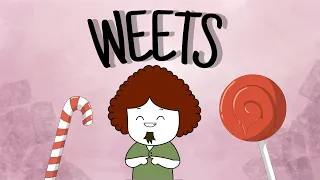 WEETS | Pinoy Animation