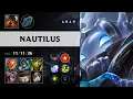 Nautilus ARAM - VN Master Patch 26 14