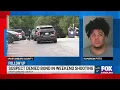 Deputies Suspect in deadly shooting at Spartanburg apartments denied bond