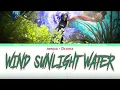 Download Lagu WIND SUNLIGHT WATER (aespa - drama)