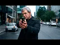 Mark Harmon Hunts a Killer Who Never Misses