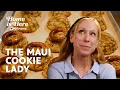 The Maui Cookie Lady Home is Here