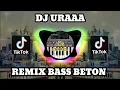 Download Lagu DJ URAAA TIKTOK TERBARU 2022
