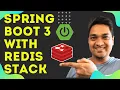 How To Use Redis and Redis Insight With A Spring Boot Application