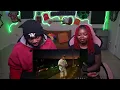 ADRIEN BRONER & DEEN DISSED KAI CENAT!? "Purple App Killa" | REACTION