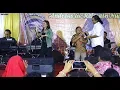 #Viral# Suara Merdu ARDA_(Anak Tuna Netra)Pertama Kali Ketemu Didi Kempot Disawer Jutaan/ SUKET TEKI