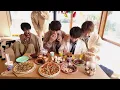 M!LK - ハピダン (Official Live Clip)