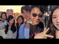 Download Lagu LA에서 이수만 선생님 만나뵙고 SM타운 가는 브이로그