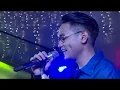 Dia Dia Dia - Afgan (Live from Friday Fusion at South Quarter Dome)