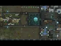 A ship with auto pens