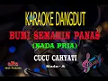 Download Lagu Karaoke Bumi Semakin Panas Nada Pria - Cucu Cahyati (Karaoke Dangdut Tanpa Vocal)