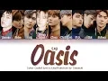 Download Lagu EXO (엑소) - Oasis (오아시스) (Color Coded Lyrics Eng/Rom/Han/가사)