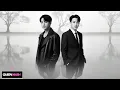 Download Lagu Jungkook ft Jimin \u0026 V -  Bad boys (Album) part 2