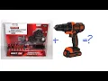 Bolt On 941326 Hedge Trimmer with Black and Decker Matrix