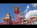Mt Olympus Parks Outdoor Water Park