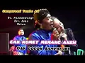 Download Lagu TERBARU CAK KOMET DODOK CAMPURSARI TOMBO ATI ds. PANDAN WANGI  SOKO TUBAN 7 SEP 2025