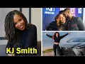 KJ Smith Sistas 10 Things You Didn t Know About KJ Smith