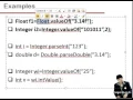 Lecture 6 Wrapper Classes in Java Part 1 Hindi