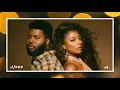 Victoria Monét - Experience (feat. Khalid & SG Lewis)