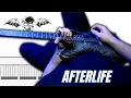 Download Lagu Avenged Sevenfold – Afterlife Full POV Guitar Cover 2024 | SCREEN TABS