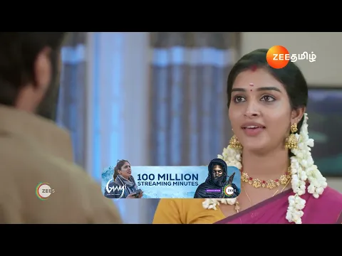 Download MP3 Karthigai Deepam | Ep - 471 | May 8, 2024 | Best Scene 2 | Zee Tamil