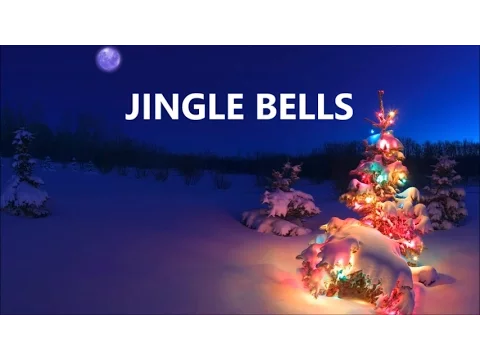 Download MP3 JINGLE BELLS (Instrumental)