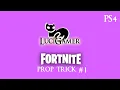 Fortnite - Prop Finder