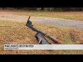Investigation underway after mailboxes vandalized in Anderson Co